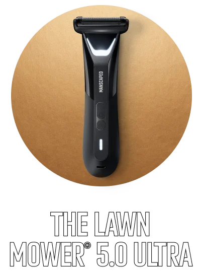 The Lawn Mower® 5.0 Ultra