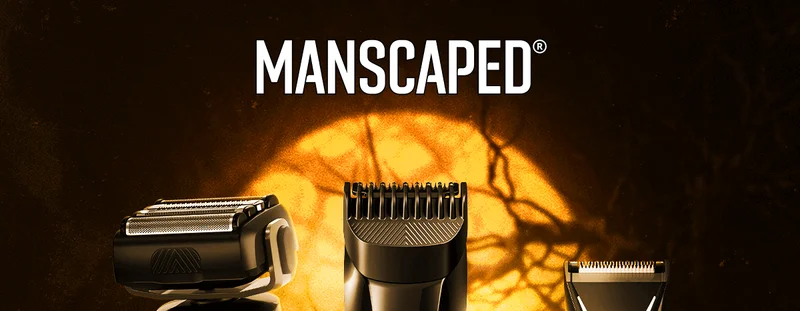 MANSCAPED®