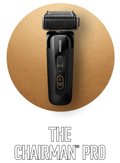 The Chairman™ Pro