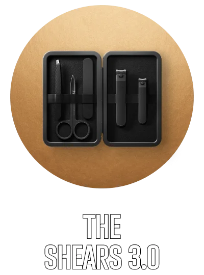 The Shears 3.0