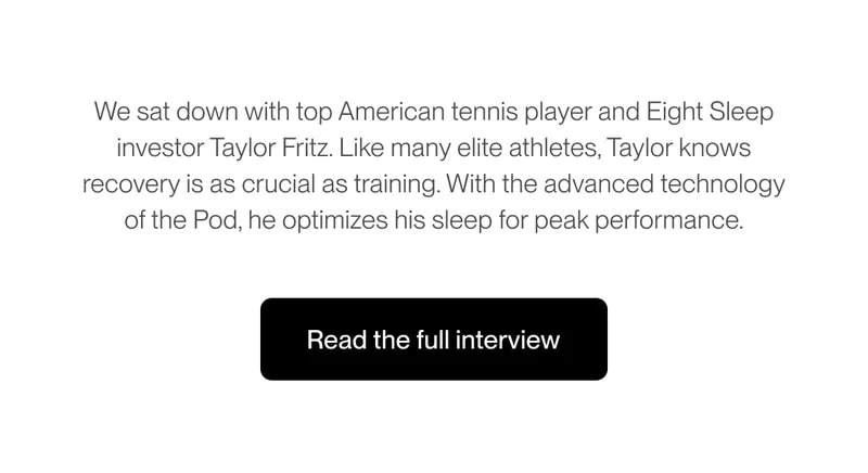 Rave reviews for the Pod