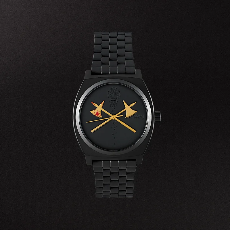 Death Clock III
