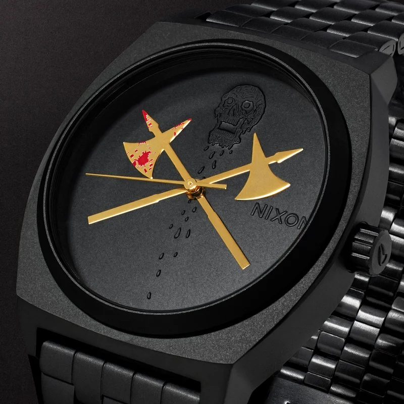 Death Clock III