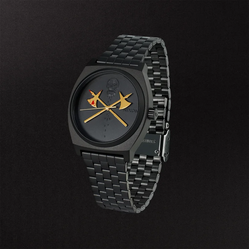 Death Clock III