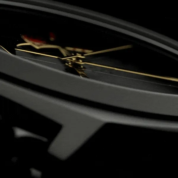 Death Clock III