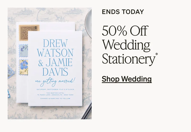 Get free shipping (no min) + up to 50% off almost everything!