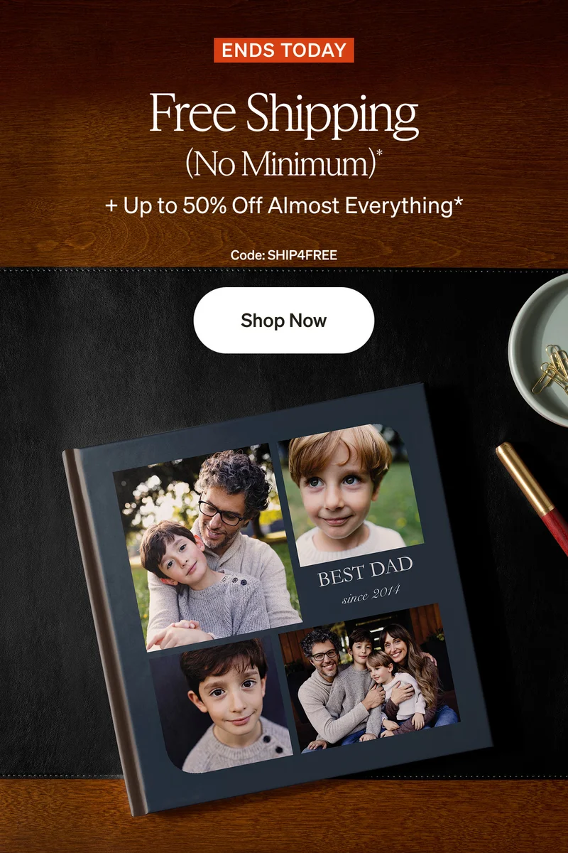 free shipping (no min) + up to 50 off almost everything