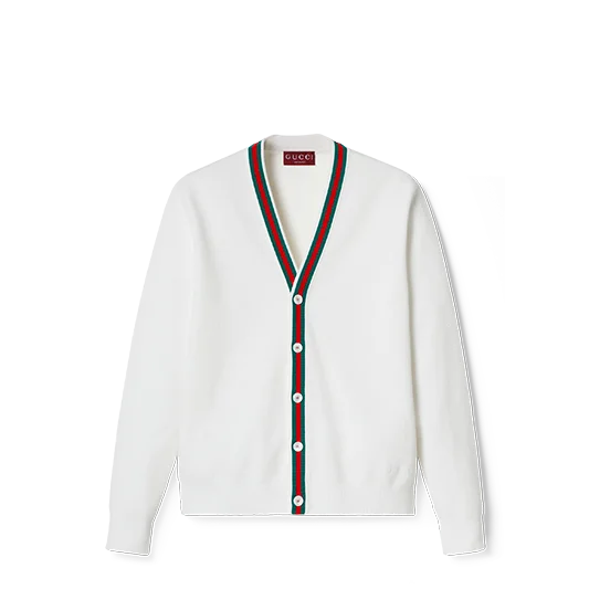 Clothing item Discover more on the Gucci website
