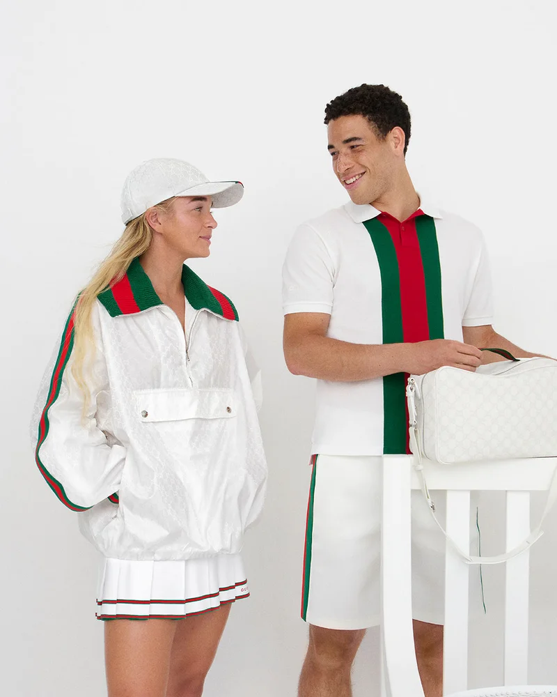 Clothing item Discover more on the Gucci website