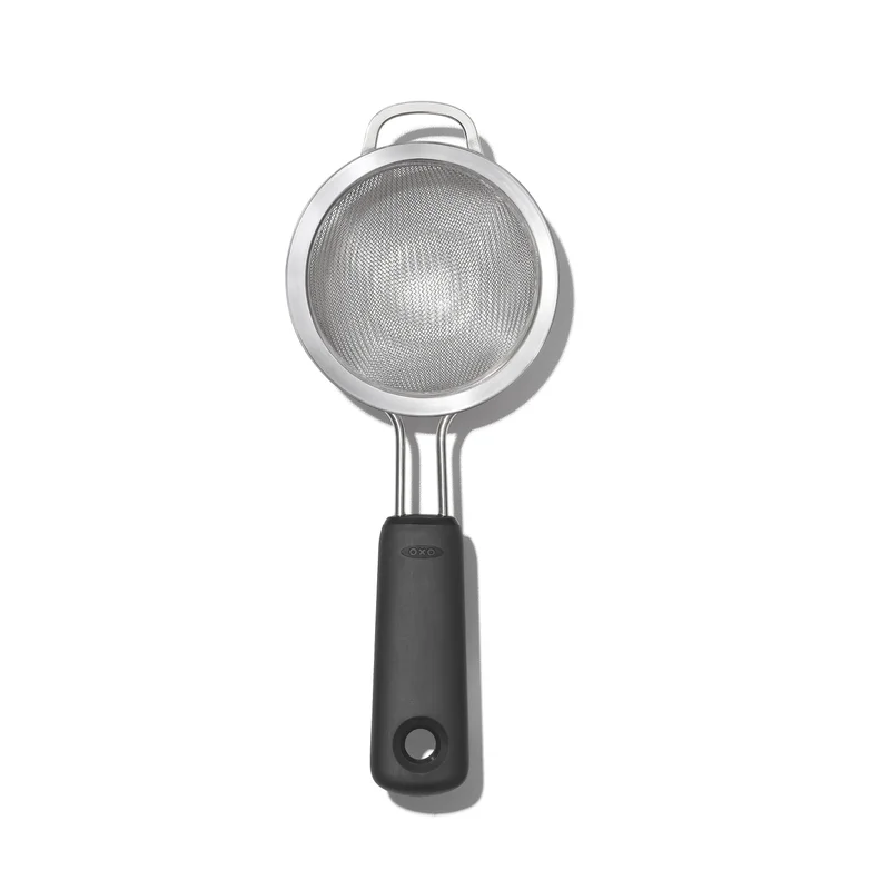Image of OXO Good Grips 3 in./7.6 cm Mini Strainer