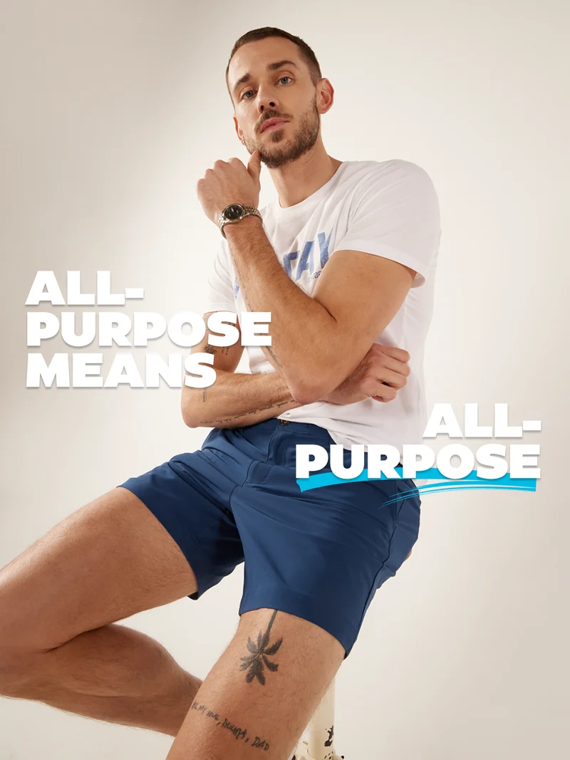 ALL-PURPOSE MEANS ALL-PURPOSE