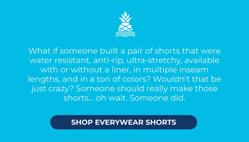 SHOP EVERYWEAR SHORTS