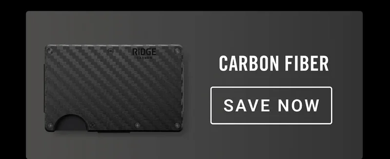 Carbon Fiber | Save Now