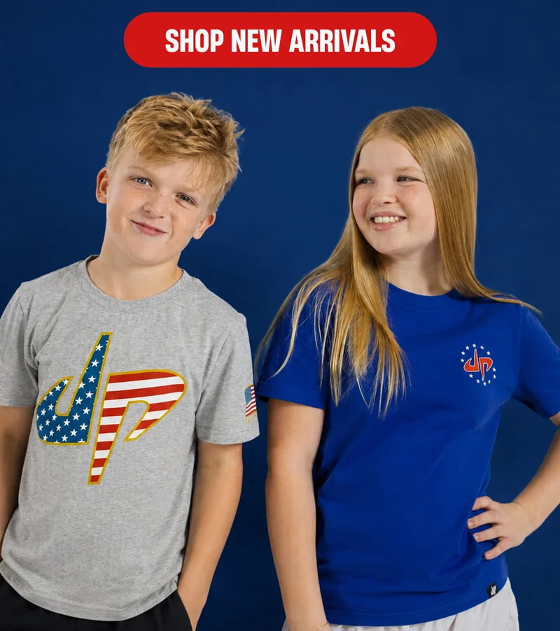 SHOP NEW ARRIVALS