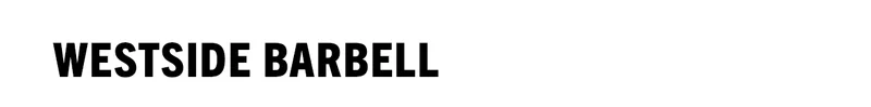 Westside Barbell