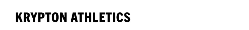 Krypton Athletics