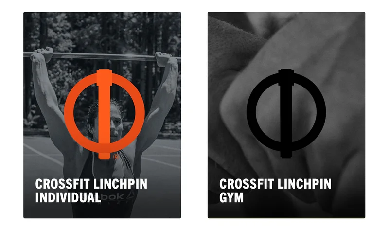 CrossFit Linchpin Individual & Gym