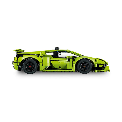 LEGO Lamborghini Huracán Tecnica
