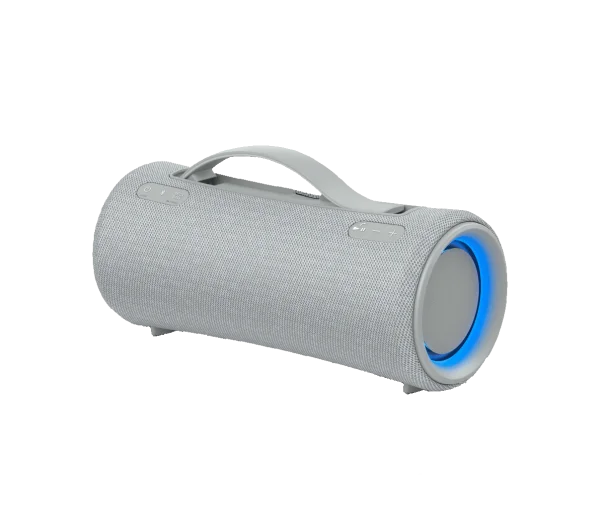 Sony XG300 MEGA BASS™ Portable Bluetooth® Wireless Speaker Gray