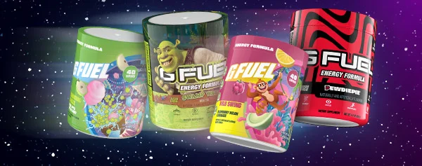 BUY ONE, GET ONE FREE!