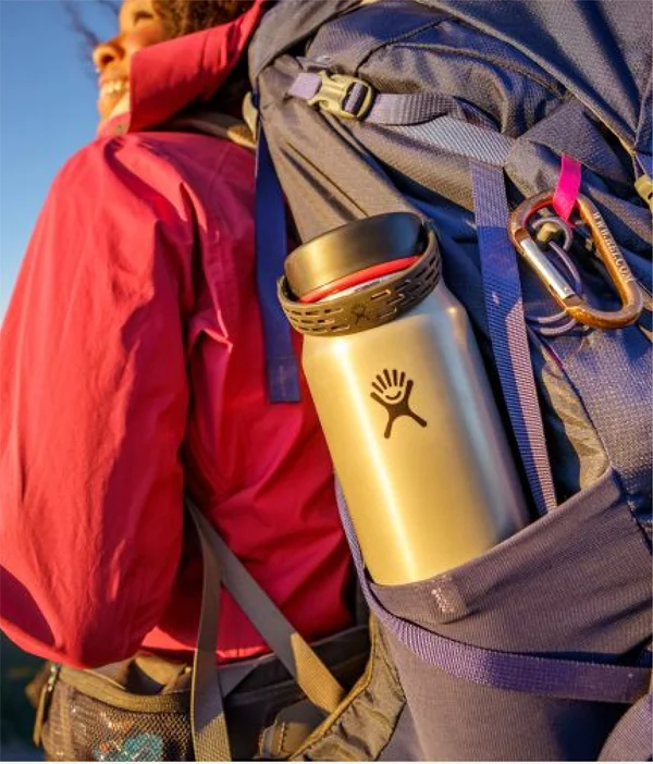 40 oz Lightweight Trail Series | Shop Now