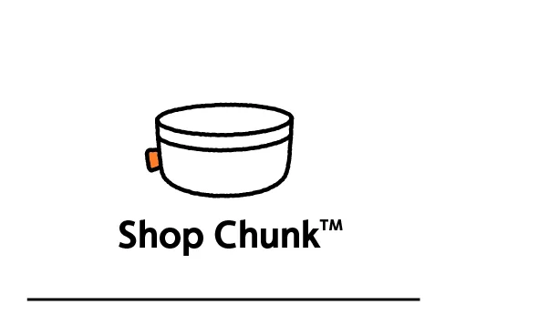 Shop Chunk™