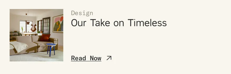 Our Take on Timeless
