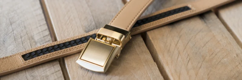 Skinny Belts