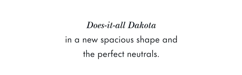 Does-it-all Dakota