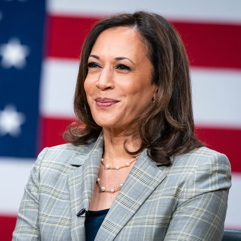 Kamala Harris Vice President of the United States Kamala Harris Vice President of the United States