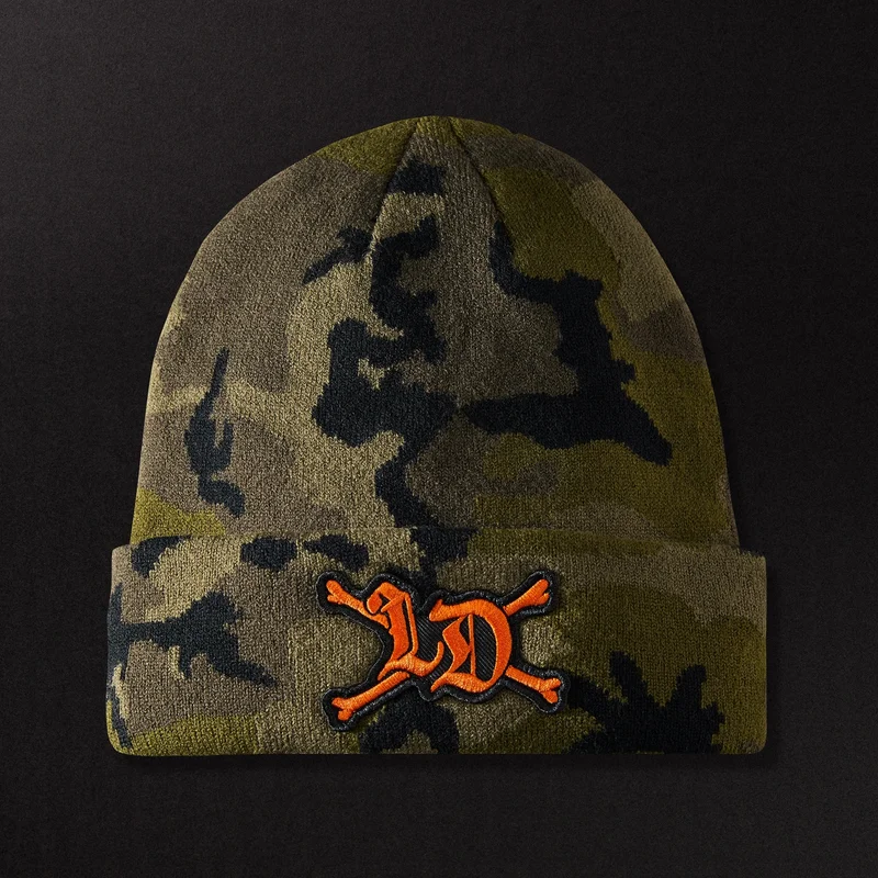 Image of Thirst Poacher Skull Warmer