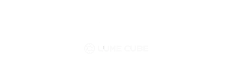 Sponsor Logos - Artlist, Joby, Zhiyun, Apex Photo studios, Wandrd, Lume Cube