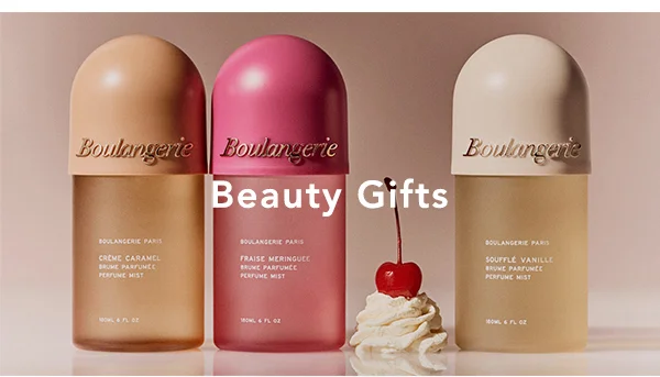 beauty gifts