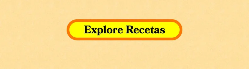 Explore Recetas