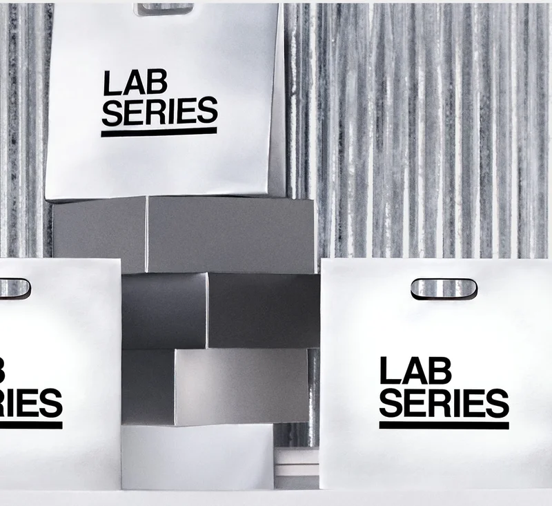 LAB SERIES
