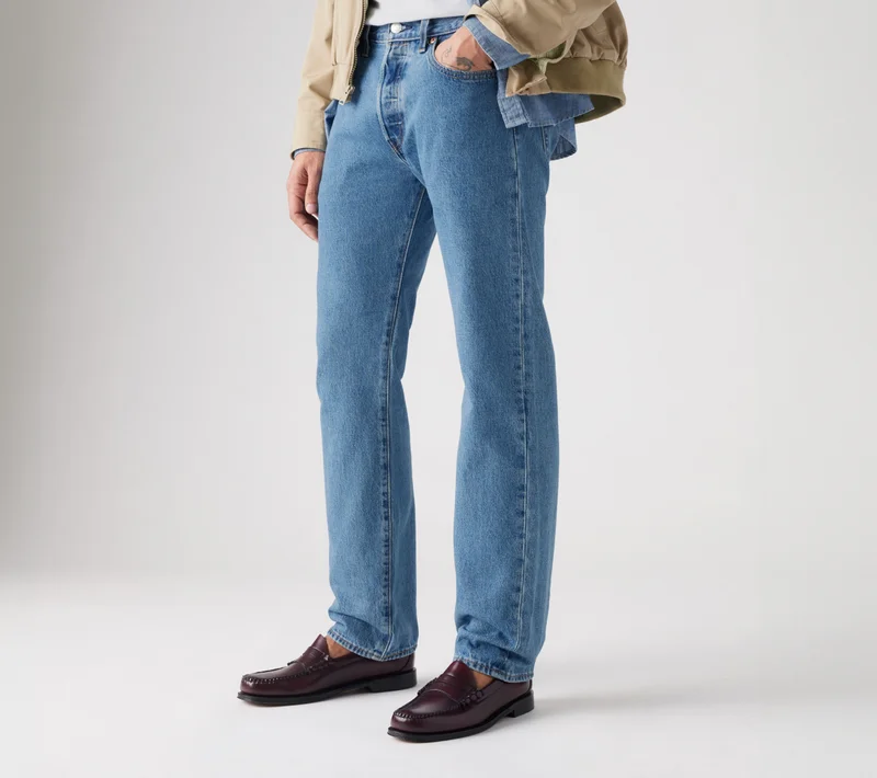 SHOP 501® JEANS