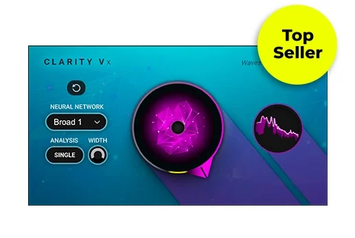 Clarity Vx