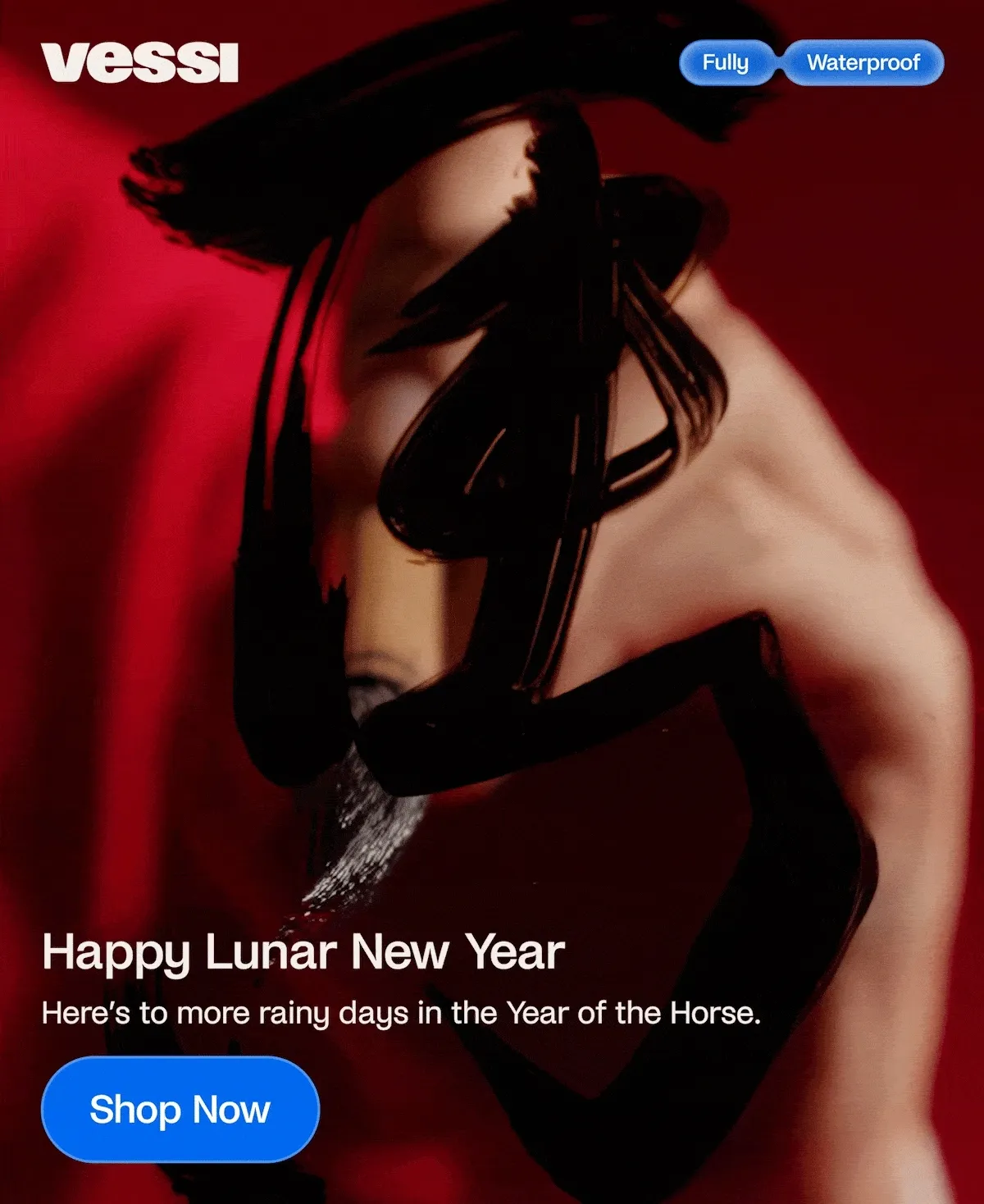 Happy Lunar New Year