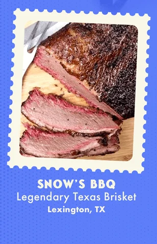 Texas Brisket