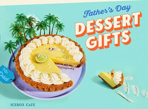 Dessert Gifts