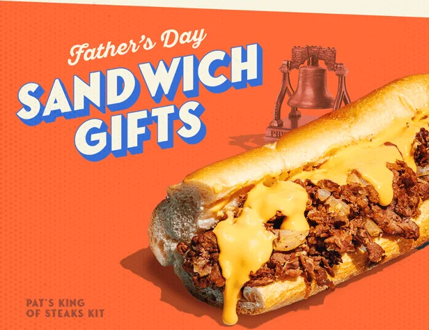 Sandwich Gifts