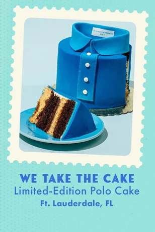 Cake