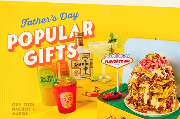 Popular Gifts