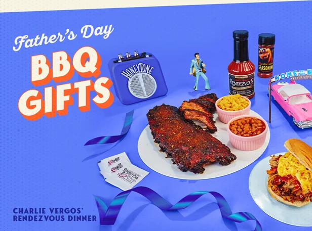 BBQ Gifts