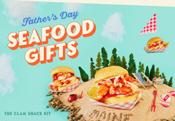 Seafood Gifts
