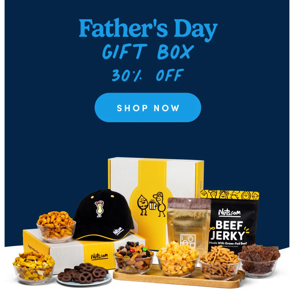 Father's Day gift box 50% off; Shop now