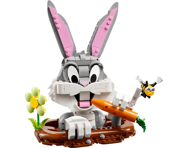 Bugs Bunny