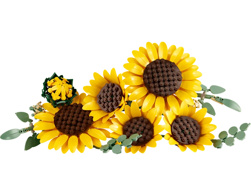 Sunflower Bouquet