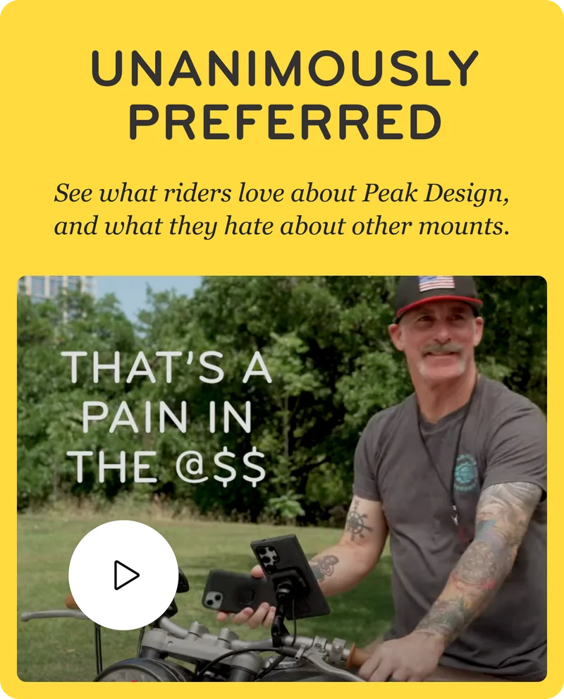 Unanimously preferred.