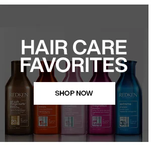HAIR CARE FAVORITES